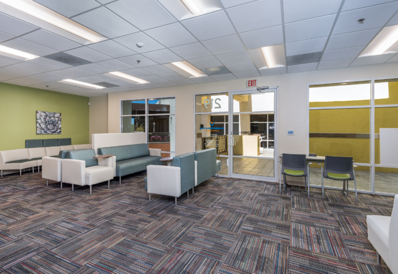 Carondelet Medical Group - JKaiser Workspaces