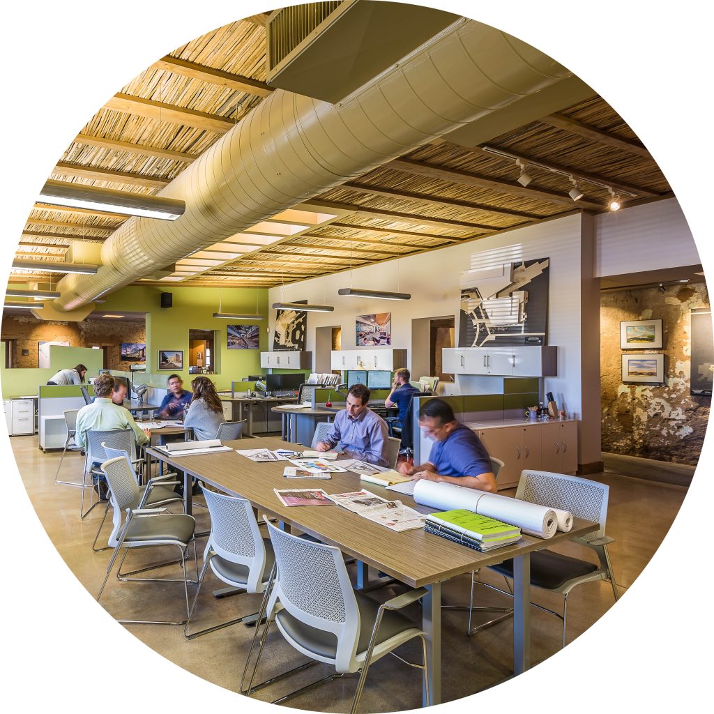 Interior Design & Ergonomics in Tucson - JKaiser Workspaces