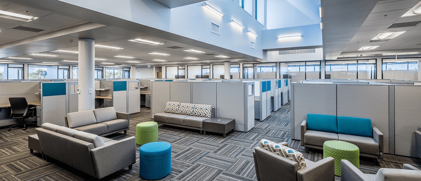 Interior Design & Ergonomics in Tucson - JKaiser Workspaces