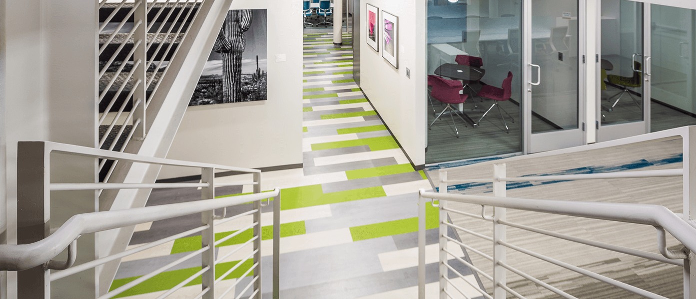 Interior Design & Ergonomics in Tucson - JKaiser Workspaces