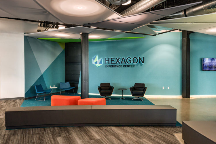 OUR PROJECTS - JKaiser Workspaces