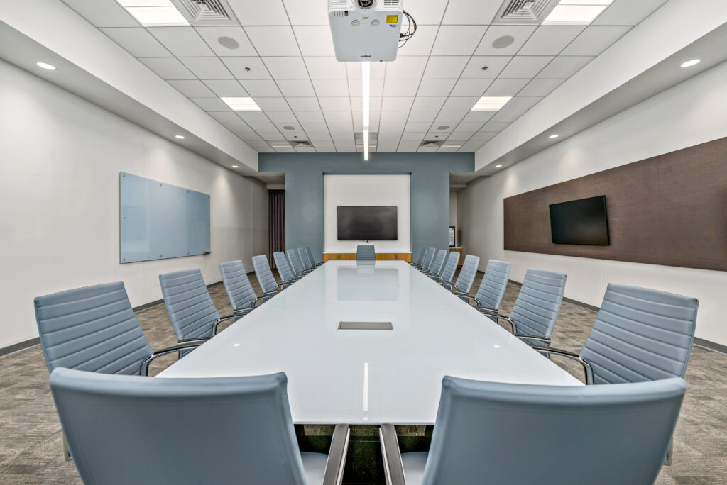 OUR PROJECTS - JKaiser Workspaces